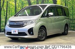 honda stepwagon 2020 CFJ1796436