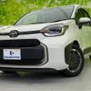 toyota sienta 2022 quick_quick_MXPC10_MXPC10-1003545 image 1