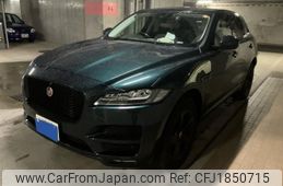 jaguar f-pace 2018 CFJ1850715