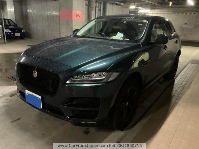 jaguar f-pace 2018 CFJ1850715 image 1