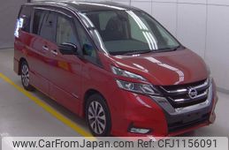 nissan serena 2018 -NISSAN--Serena GFC27-100304---NISSAN--Serena GFC27-100304-