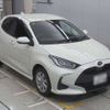 toyota yaris 2021 -TOYOTA 【名古屋 508ね6336】--Yaris MXPH15-0009735---TOYOTA 【名古屋 508ね6336】--Yaris MXPH15-0009735- image 6