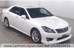 toyota crown 2010 quick_quick_DBA-GRS200_0038055