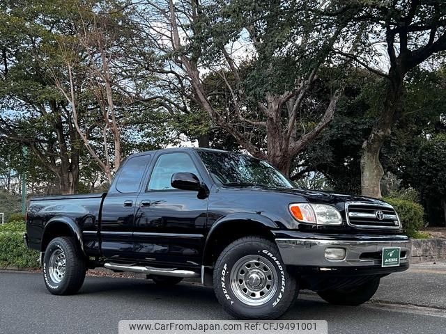 toyota tundra 2000 CFJ9491001 image 1