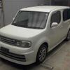 nissan cube 2010 -NISSAN--Cube Z12--Z12-107126---NISSAN--Cube Z12--Z12-107126- image 6