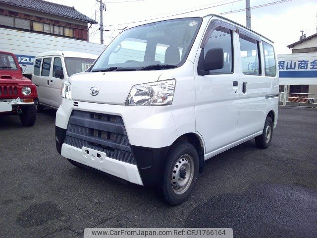 daihatsu hijet-van 2019 CFJ1766164 image 1