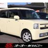 toyota pixis-space 2012 -TOYOTA 【鹿児島 581】--Pixis Space DBA-L575A--L575A-0015800---TOYOTA 【鹿児島 581】--Pixis Space DBA-L575A--L575A-0015800- image 1