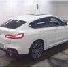 bmw x4 2021 -BMW 【岡山 301ﾓ1916】--BMW X4 3DA-VJ20--WBAVJ920009G49605---BMW 【岡山 301ﾓ1916】--BMW X4 3DA-VJ20--WBAVJ920009G49605- image 5