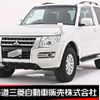 mitsubishi pajero 2015 -MITSUBISHI--Pajero DBA-V83W--V83W-0800178---MITSUBISHI--Pajero DBA-V83W--V83W-0800178- image 1