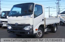 toyota toyoace 2017 CFJ1804695