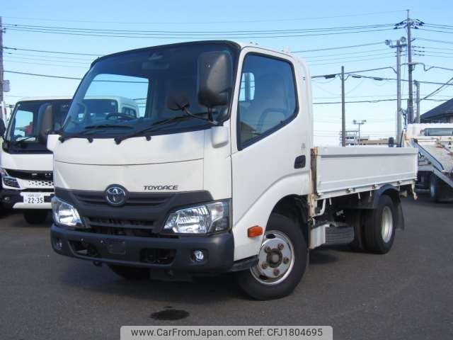 toyota toyoace 2017 CFJ1804695 image 1