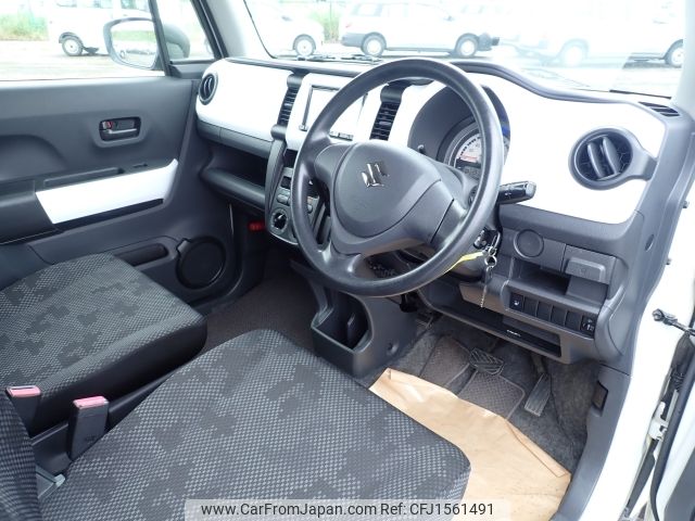 suzuki hustler 2017 CFJ1561491 image 2