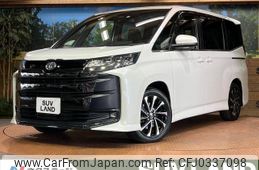 toyota noah 2022 -TOYOTA--Noah 6BA-MZRA90W--MZRA90-0028199---TOYOTA--Noah 6BA-MZRA90W--MZRA90-0028199-