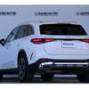 mercedes-benz glc-class 2023 quick_quick_3CA-254605_W1N2546052F081337 image 2