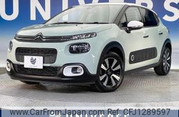 citroen c3 2018 quick_quick_B6HN01_VF7SXHNZTJT533142