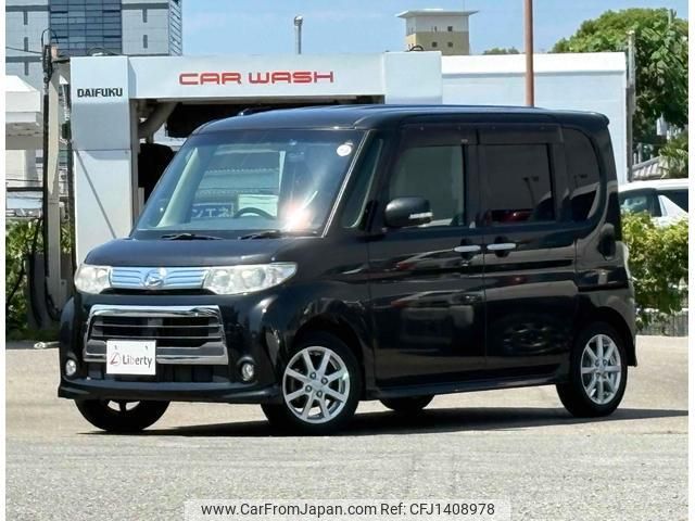 daihatsu tanto 2012 quick_quick_L375S_L375S-0562143 image 1