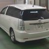 toyota wish 2007 -TOYOTA 【新潟 501ﾄ3493】--Wish ZNE14G--0051012---TOYOTA 【新潟 501ﾄ3493】--Wish ZNE14G--0051012- image 2