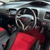 honda civic 2010 -HONDA--Civic FD2--FD2-1802521---HONDA--Civic FD2--FD2-1802521- image 3