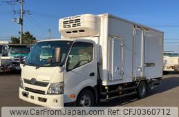 hino dutro 2017 -HINO--Hino Dutoro TKG-XZU712M--XZU712-****251---HINO--Hino Dutoro TKG-XZU712M--XZU712-****251-