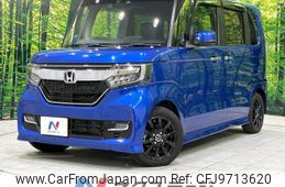 honda n-box 2017 -HONDA--N BOX DBA-JF3--JF3-2008708---HONDA--N BOX DBA-JF3--JF3-2008708-