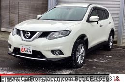 nissan x-trail 2017 -NISSAN--X-Trail DBA-NT32--NT32-049098---NISSAN--X-Trail DBA-NT32--NT32-049098-