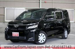 toyota voxy 2019 quick_quick_DBA-ZRR80G_ZRR80-0559896