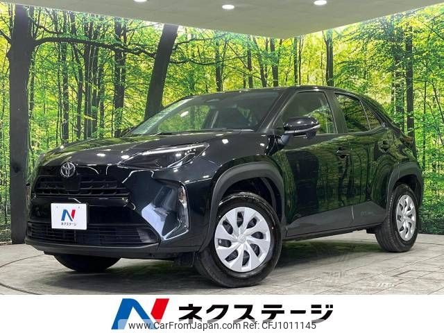 toyota yaris-cross 2024 -TOYOTA--Yaris Cross 5BA-MXPB15--MXPB15-3016***---TOYOTA--Yaris Cross 5BA-MXPB15--MXPB15-3016***- image 1