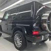 mercedes-benz g-class 2022 quick_quick_3DA-463350_W1N4633501X445458 image 8