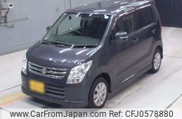 suzuki wagon-r 2009 -SUZUKI 【岐阜 582ﾒ9379】--Wagon R DBA-MH23S--MH23S-215545---SUZUKI 【岐阜 582ﾒ9379】--Wagon R DBA-MH23S--MH23S-215545-