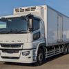 mitsubishi-fuso super-great 2017 -MITSUBISHI--Super Great 2PG-FU74HZ--FU74HZ-500009---MITSUBISHI--Super Great 2PG-FU74HZ--FU74HZ-500009- image 1