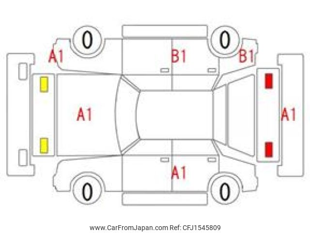toyota harrier 2018 CFJ1545809 image 2