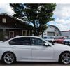 bmw 3-series 2015 -BMW--BMW 3 Series DBA-3B20--WBA3B16000NS58510---BMW--BMW 3 Series DBA-3B20--WBA3B16000NS58510- image 3