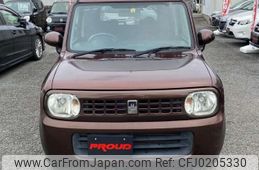 suzuki alto-lapin 2012 -SUZUKI--Alto Lapin DBA-HE22S--HE22S-230682---SUZUKI--Alto Lapin DBA-HE22S--HE22S-230682-