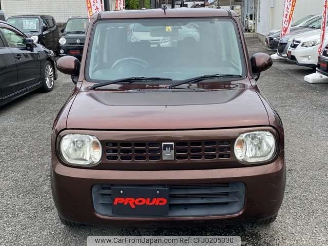 suzuki alto-lapin 2012 -SUZUKI--Alto Lapin DBA-HE22S--HE22S-230682---SUZUKI--Alto Lapin DBA-HE22S--HE22S-230682- image 1