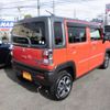 suzuki hustler 2024 -SUZUKI--Hustler 5AA-MR92S--MR92S-410678---SUZUKI--Hustler 5AA-MR92S--MR92S-410678- image 2