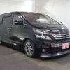 toyota vellfire 2013 -TOYOTA--Vellfire ANH25W--8045573---TOYOTA--Vellfire ANH25W--8045573- image 22