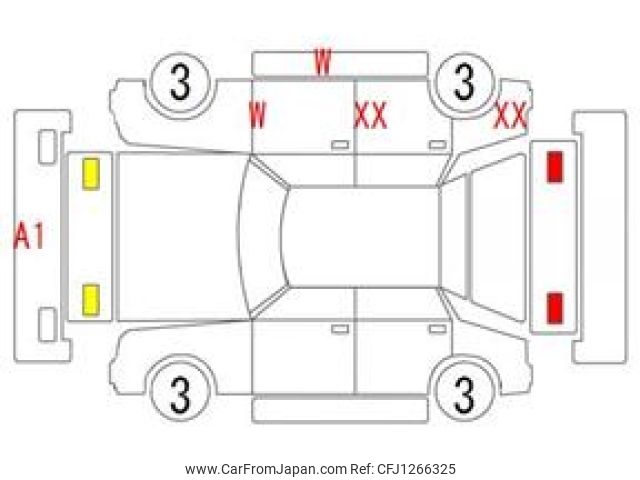 lexus rx 2017 CFJ1266325 image 2