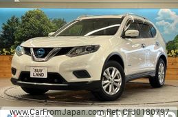 nissan x-trail 2015 -NISSAN--X-Trail DAA-HNT32--HNT32-109127---NISSAN--X-Trail DAA-HNT32--HNT32-109127-