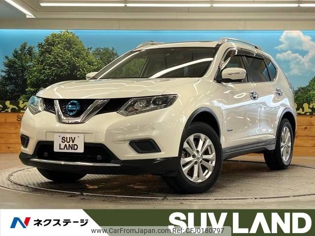 nissan x-trail 2015 -NISSAN--X-Trail DAA-HNT32--HNT32-109127---NISSAN--X-Trail DAA-HNT32--HNT32-109127- image 1