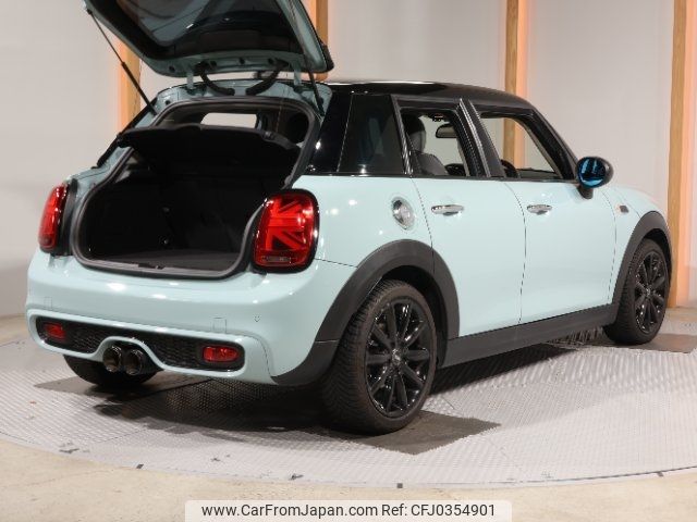 mini mini-others 2019 -BMW 【名変中 】--BMW Mini XU20MH--0TN55785---BMW 【名変中 】--BMW Mini XU20MH--0TN55785- image 2