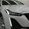 cadillac ct5 2022 CFJ1839718 image 5