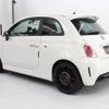 abarth 500 2011 quick_quick_ABA-312141_ZFA31200000628383 image 3