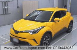 toyota c-hr 2017 -TOYOTA--C-HR NGX50-2020449---TOYOTA--C-HR NGX50-2020449-