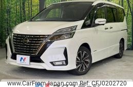 nissan serena 2020 -NISSAN--Serena DAA-GFC27--GFC27-185530---NISSAN--Serena DAA-GFC27--GFC27-185530-