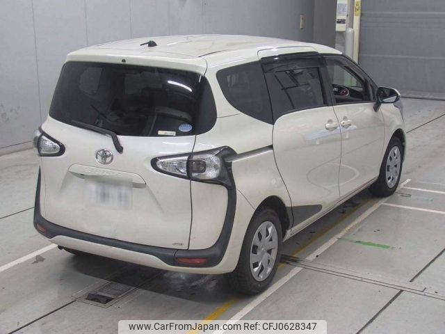 toyota sienta 2016 -TOYOTA 【松本 530み3015】--Sienta NCP175G-7006069---TOYOTA 【松本 530み3015】--Sienta NCP175G-7006069- image 2