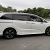 honda odyssey 2017 -HONDA--Odyssey DAA-RC4--RC4-1027396---HONDA--Odyssey DAA-RC4--RC4-1027396- image 6