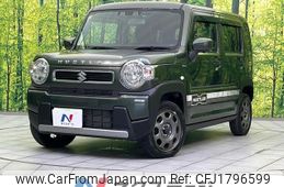 suzuki hustler 2020 CFJ1796599