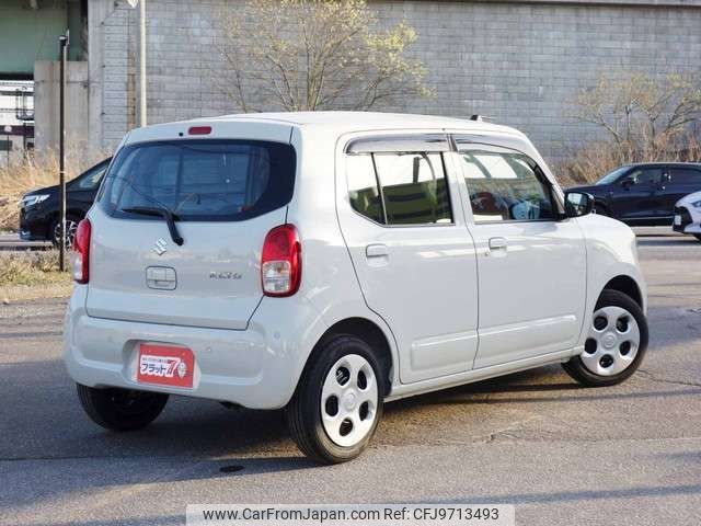 suzuki alto 2024 -SUZUKI--Alto 3BA-HA37S--HA37S-168***---SUZUKI--Alto 3BA-HA37S--HA37S-168***- image 2