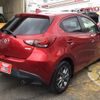 mazda demio 2017 -MAZDA--Demio DJ3FS--502441---MAZDA--Demio DJ3FS--502441- image 2