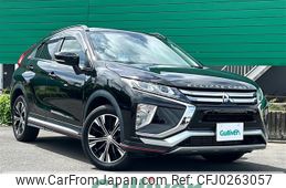 mitsubishi eclipse-cross 2018 -MITSUBISHI--Eclipse Cross DBA-GK1W--GK1W-0001374---MITSUBISHI--Eclipse Cross DBA-GK1W--GK1W-0001374-